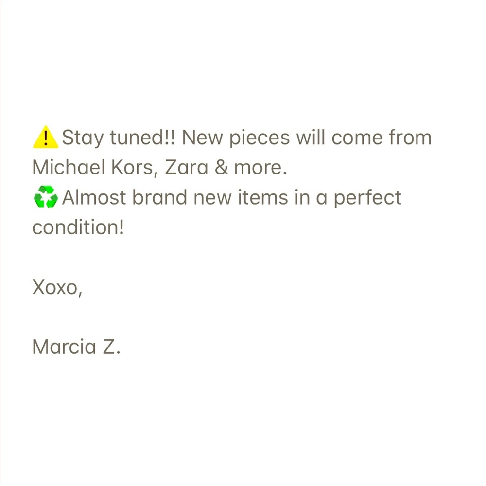 Everything is going on crazy sale!